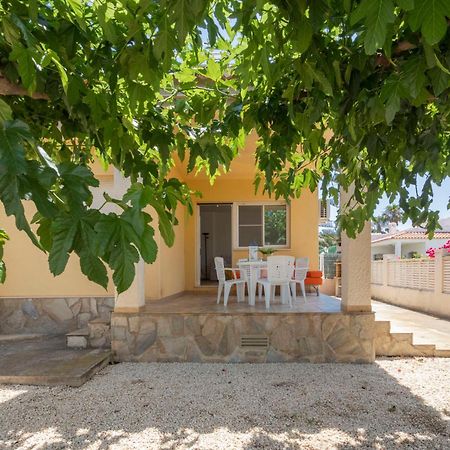 Holiday Home Finisterre By Interhome 델테브레 외부 사진