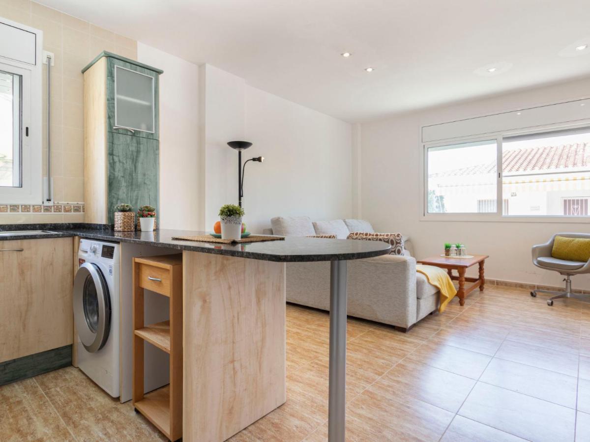 Holiday Home Finisterre By Interhome 델테브레 외부 사진