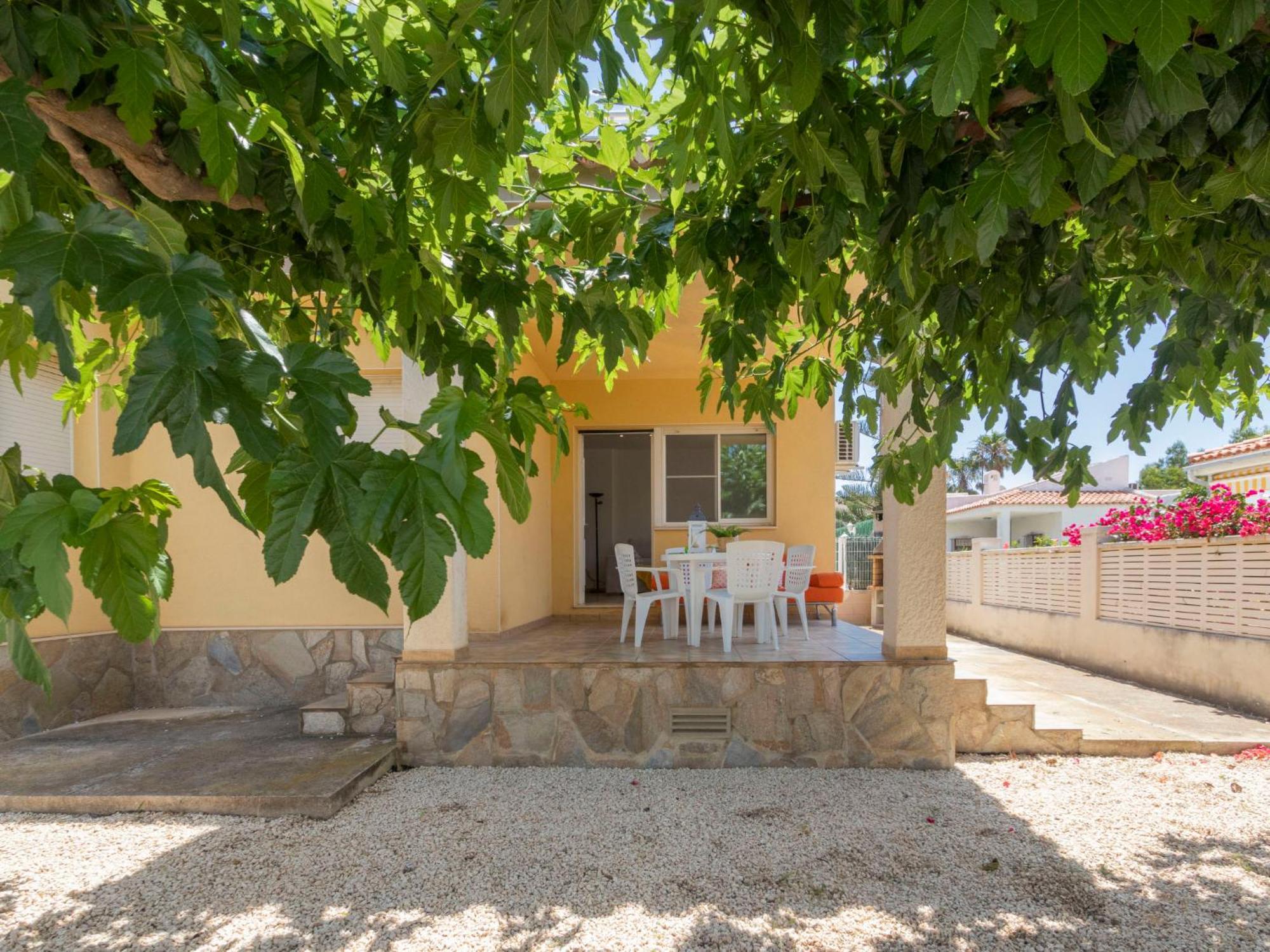 Holiday Home Finisterre By Interhome 델테브레 외부 사진