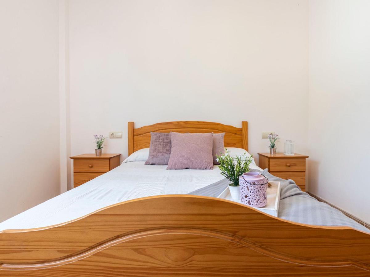 Holiday Home Finisterre By Interhome 델테브레 외부 사진