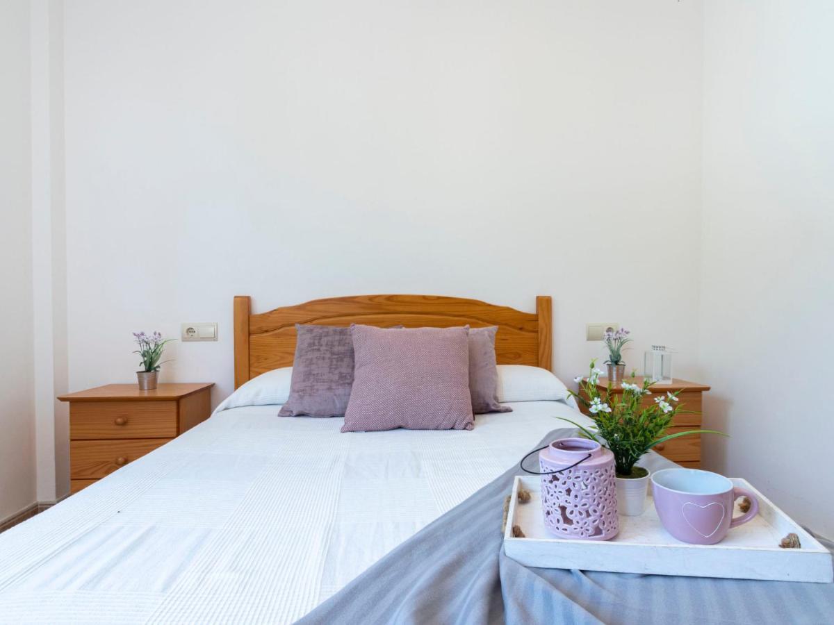 Holiday Home Finisterre By Interhome 델테브레 외부 사진