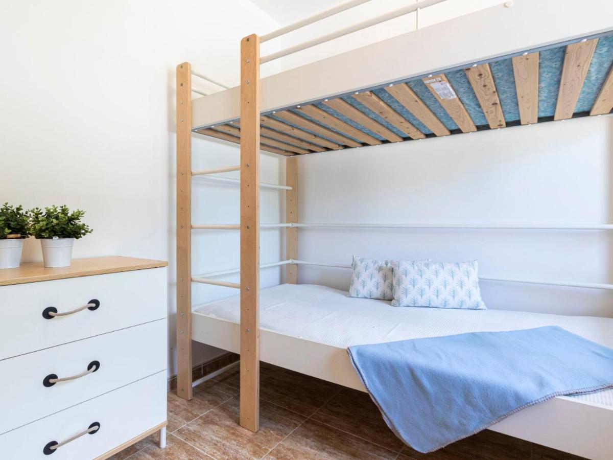 Holiday Home Finisterre By Interhome 델테브레 외부 사진