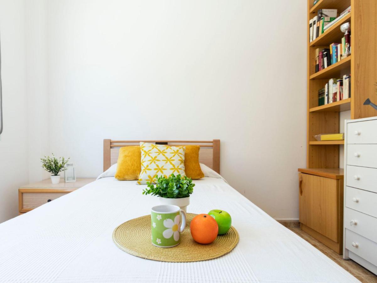 Holiday Home Finisterre By Interhome 델테브레 외부 사진